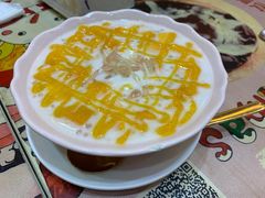 -甜心妈妈·榴莲星级糖水(北京路总店)