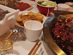 -李常在重庆火锅(合川总店)