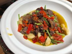 -老湘村·湖南土菜(天河维多利店)