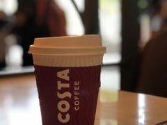 -COSTA COFFEE(成都来福士店)