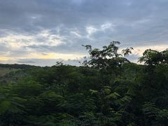 -西双版纳融创皇冠假日度假酒店