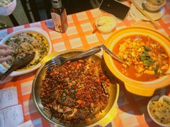 -恰八斗·猛火长沙菜(国贸店)