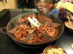 -彭三老火锅(枣子岚垭正街店)