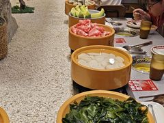 -喜家自助小火锅(乐客城店)