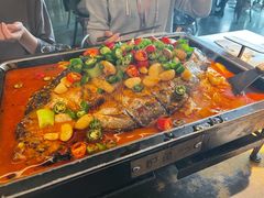 -炉鱼(西溪银泰城店)