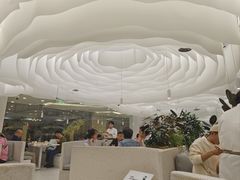 -大树餐厅(朝阳大悦城店)