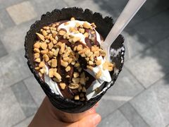 -麦当劳(磨子桥店)