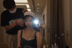 -WAVE SODA摄影工作室