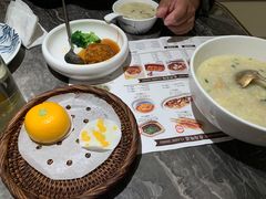 -前海沿·海鲜水饺青岛菜(乐客城店)