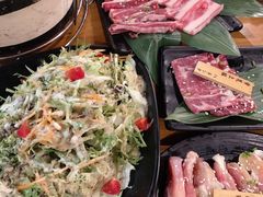 -赤羽烧肉屋(琅琊古道店)