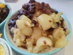 -梁子刨冰王&梁小糖(王顶堤店)