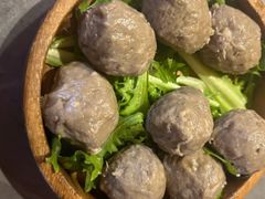 -竹犇番茄火锅(长风街店)
