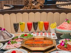 -蜀九香火锅(彩虹店)