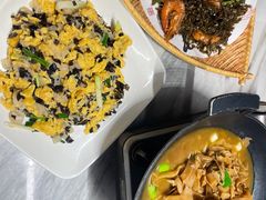 -老李家土菜馆·安吉地标美食