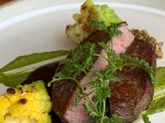 恩空间安格斯小牛菲力-EN SPACE恩空间