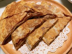 麻将糖饼-泰钰丰烤鸭(开发区店)