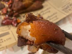 -十面欢腾·海鲜面·台式Bistro(长乐路店)