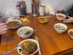 -发财凉粉(公园中路店)