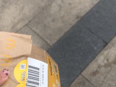 -麦当劳(七宝乐购店)