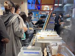 自助取餐区-和府捞面·大师店(上海漕宝路日月光店)