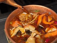 -百年神厨·地道川菜(清江西路店)