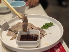 -玉林烤鸭店(小西天店)