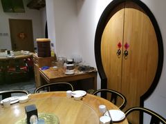 -壹零捌道·北京烤鸭(车公庄店)