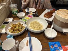 -小大董·烤鸭(王府井apm店)