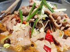 -关东小磨东北菜(漕河泾印象城店)