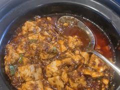 -严记小天府酸菜鱼(西四路店)