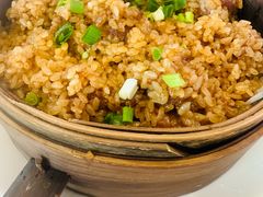-茅庐川菜(烟台万象汇店)