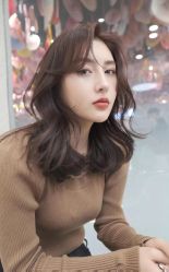 -东方美妍小鹏造型