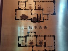 -张学良旧居陈列馆