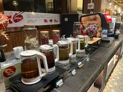 -巴西烤肉海鲜自助餐厅