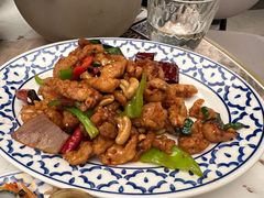 -KingThaia金泰兰(滨江天街店)