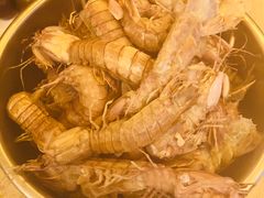 -船歌·鱼水饺青岛菜(合肥路永旺店)