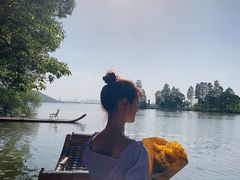-东湖落雁景区