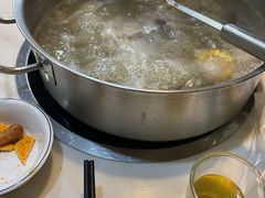 -大四喜·鲜牛肉火锅(洛阳大学城店)