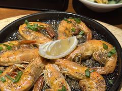 -小川洋风料理(江汉路店)
