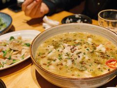 -十三式重庆江湖菜(金茂览秀城店)