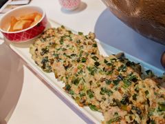 -谭厨中山传家菜.乳鸽.脆鲩鱼(华强北中航城店)