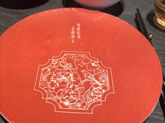 -小厨娘金榜题名(夫子庙秦淮河店)