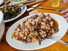 -九九牛肉馆(南山路店)