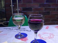 -Catch the Cajun Seafood(表参道店)