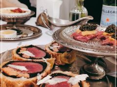 -壳里西餐厅Coquille Seafood Bistro(蒙自路店)