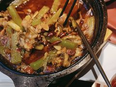 -川知味(京华城店)
