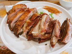 -塔里木的羊·新疆特色餐厅(钱湖北路店)