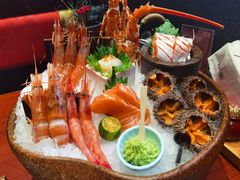 -花潮料理艺食馆(宝龙一城店)