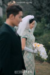 -日光视觉婚纱摄影(旗舰店)