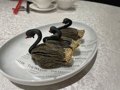-红棉中餐厅·广州海航威斯汀酒店